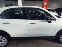 Usata Fiat 500X Club 95 CV (69 kW) 2022 Bianco SUV