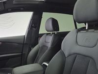 Nuova Audi Q8 S-Line 285 CV (209 kW) 2025 Nero SUV