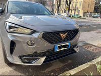 Usata Cupra Formentor 150 CV (110 kW) 2023 SUV