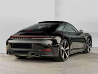 Usata Porsche 911 Carrera 394 CV (289 kW) 2024 Nero Coupé
