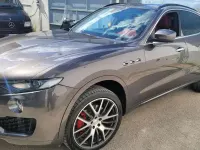 Usata Maserati Levante 275 CV (202 kW) 2016 SUV
