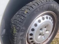 Usata Opel Combo 105 CV (77 kW) 2017 Monovolume