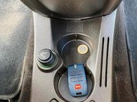 Usata Lancia Ypsilon 77 CV (56 kW) 2007 Utilitaria