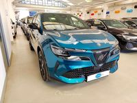 Nouvelle Alfa Romeo Junior Ti 136 ch (100 kW) 2026 Bleue SUV