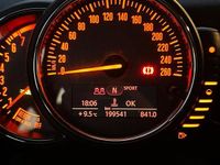 Usata Mini Cooper S 192 CV (141 kW) 2014 Utilitaria