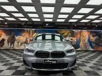 Usata BMW X2 M Sport 150 CV (110 kW) 2022 Grigio SUV