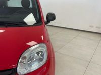 usata Fiat Panda 1.2 Easy s&s 69cv my19