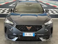 Usata Cupra Formentor 150 CV (110 kW) 2022 Grigio SUV