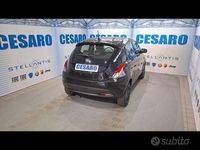 Usata Lancia Ypsilon S 70 CV (51 kW) 2024 Nero vulcano Utilitaria