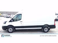 usata Ford Transit 350 tr.post.2.0 tdci 170cv trend l3h2 e6.2