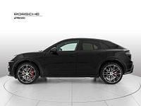 Usata Porsche Macan Turbo 430 kW (585 CV) 2024 Other SUV