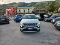 Usata Jeep Compass 131 CV (96 kW) 2021 Grigio SUV