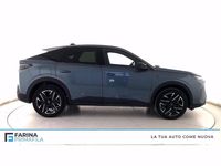 Usata Peugeot 3008 GTi 145 CV (106 kW) 2025 Blu SUV