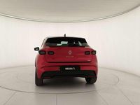 Nuova Renault Clio V Evolution 114 CV (83 kW) 2026 Rosso Berlina