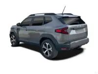 Nuova Dacia Duster Extreme 156 CV (114 kW) 2026 Bianco SUV