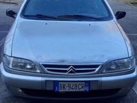 usata Citroën Xsara 1.4i cat Station Wagon SX