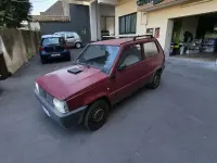 Usata Fiat 750 34 CV (25 kW) 1986 Berlina