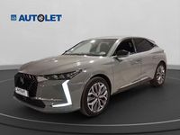 Usata DS Automobiles DS4 Trocadero 179 CV (131 kW) 2024 Grigio SUV