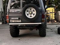 Usata Toyota Land Cruiser 86 CV (63 kW) 1989 SUV