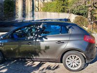 Usata Fiat 1600 110 CV (80 kW) 2008 Grigio Berlina