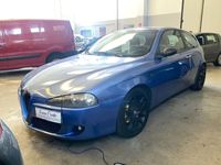 usata Alfa Romeo 147 1.9 JTD M-JET 16V 3 porte Black Line