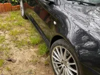Usata Alfa Romeo GT 150 CV (110 kW) 2007 Nero Coupé