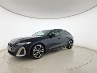 Usata Audi A5 S-Line 204 CV (150 kW) 2025 Blu firmamento metallizzato Station wagon