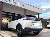 Usata Peugeot 2008 GT 131 CV (96 kW) 2023 Bianco madreperla SUV