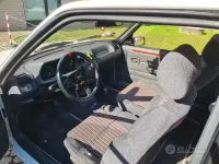 Usata Peugeot 205 83 CV (61 kW) 1989 Utilitaria