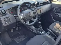 Usata Dacia Duster Comfort 114 CV (83 kW) 2019 Nero SUV