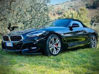 Usata BMW Z4 M Sport 197 CV (144 kW) 2024 Cabrio