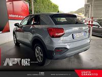 usata Audi Q2 I 2021 30 2.0 tdi Business