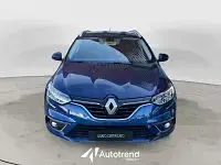 Brugt Renault Mégane Business 95 HK (69 kW) 2019 Blå Stationcar