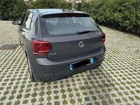 Usata VW Polo Comfortline 75 CV (55 kW) 2018 Berlina