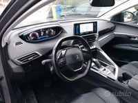 Usata Peugeot 3008 Allure 131 CV (96 kW) 2022 SUV
