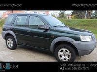 usata Land Rover Freelander FreelanderSW 2.0 td4