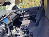 Usata Nissan Qashqai Acenta 110 CV (80 kW) 2016 SUV