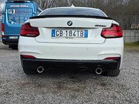 Begagnad BMW 230 M Performance 252 HK (185 kW) 2020
