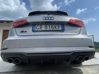 Usata Audi S3 Ambiente 300 CV (220 kW) 2019 Berlina