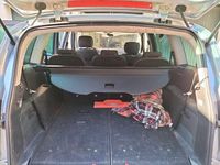 Usata Ford S-MAX S 125 CV (91 kW) 2007 Argento Monovolume