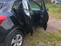 Usata Opel Mokka 2016 Nero SUV