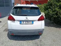 Usata Peugeot 2008 82 CV (60 kW) 2018 SUV