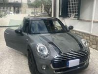 Occasion Mini Cooper D 116 ch (85 kW) 2018 Citadine