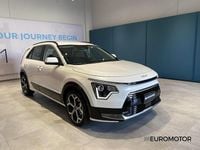 Nuova Kia Niro Style 184 CV (135 kW) 2025 Bianco SUV