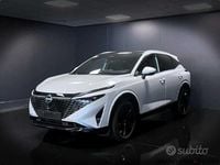 Usata Nissan Qashqai N-Connecta 158 CV (116 kW) 2025 Other SUV