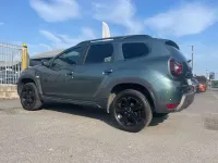 Usata Dacia Duster Extreme 101 CV (74 kW) 2023 Verde SUV