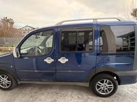 Usata Fiat Doblò 2003 Monovolume