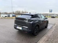 Usata Peugeot 3008 GT 195 CV (143 kW) 2025 Grigio SUV