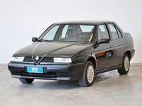 Usata Alfa Romeo 155 126 CV (92 kW) 1993 Verde Berlina