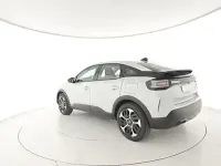 Usata Citroën C4 PureTech 131 CV (96 kW) 2025 Bianco SUV